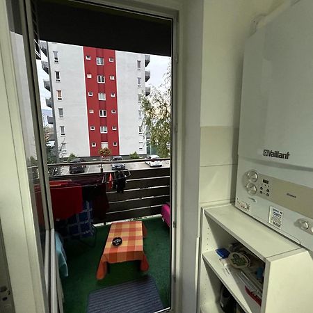 Appartamento One Rent Braşov Esterno foto