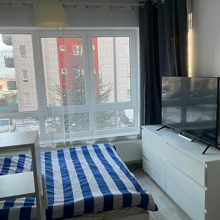Appartamento One Rent Braşov Esterno foto