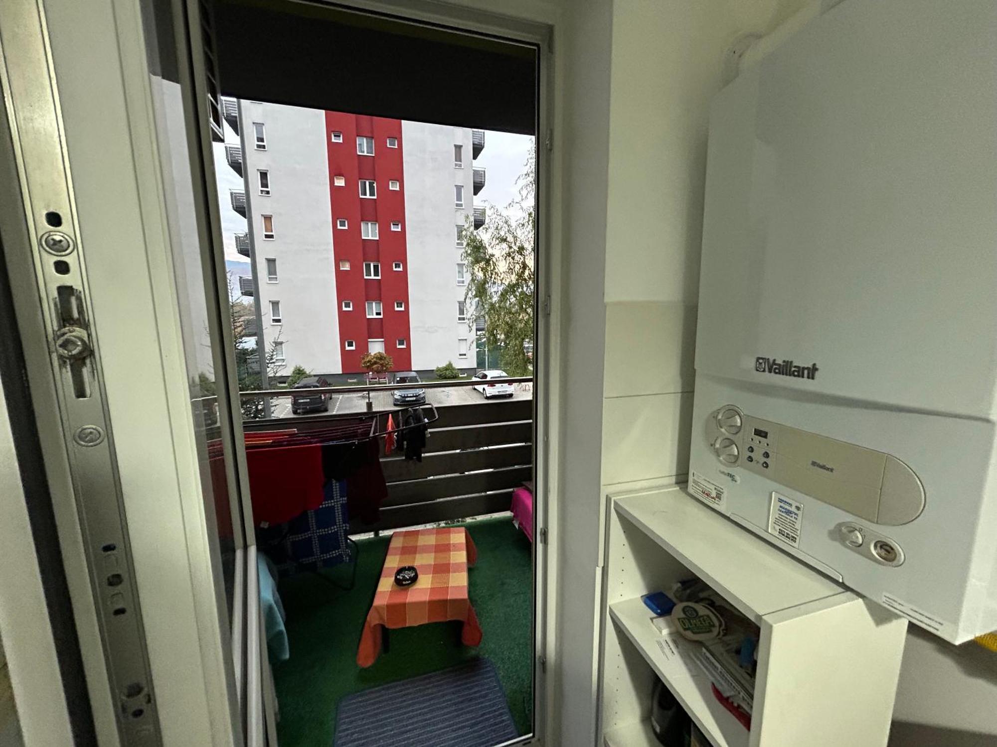 Appartamento One Rent Braşov Esterno foto