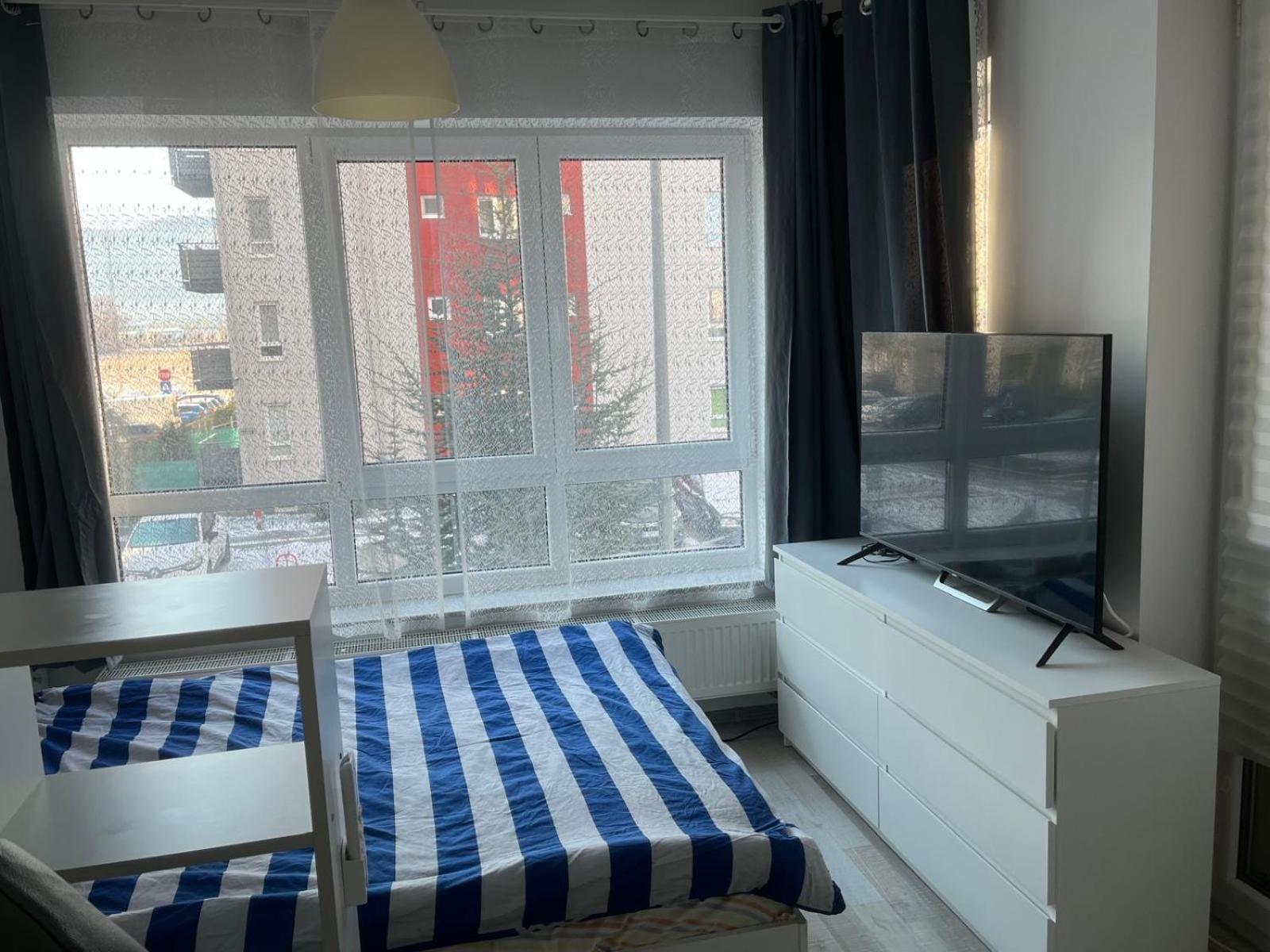Appartamento One Rent Braşov Esterno foto