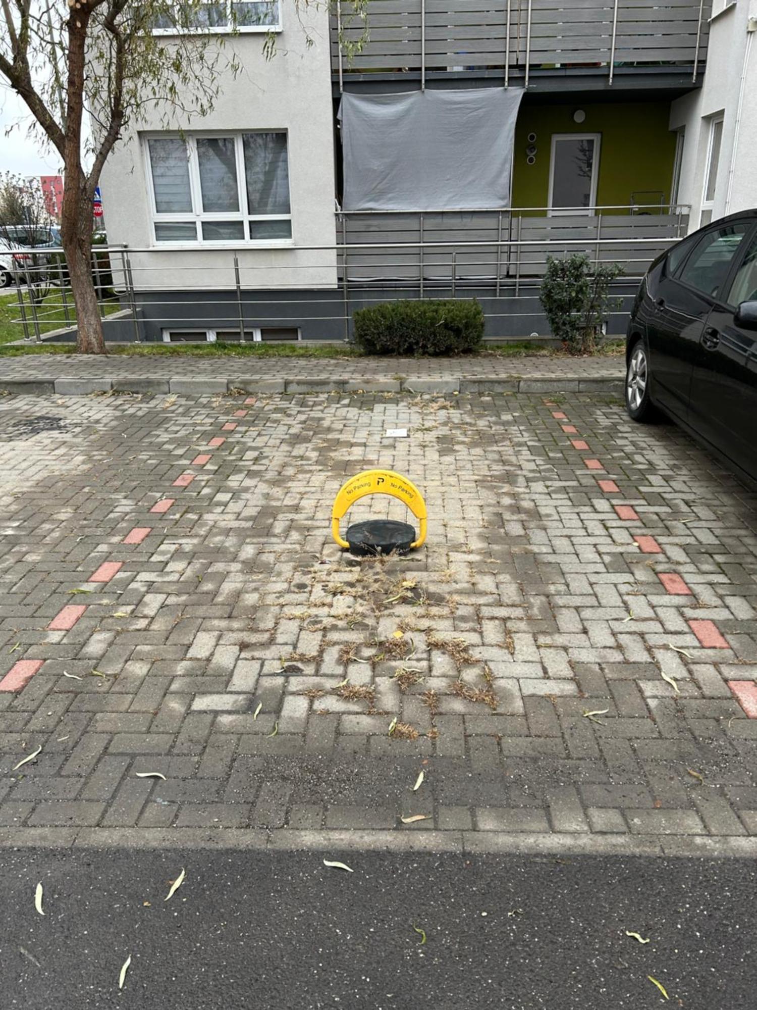 Appartamento One Rent Braşov Esterno foto